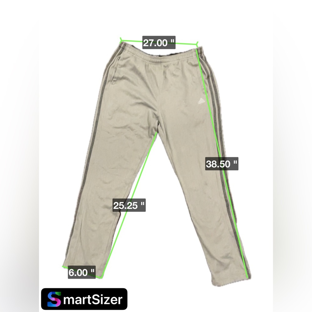 Adidas joggers